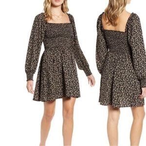 Band Of Gypsies Dress Size Medium